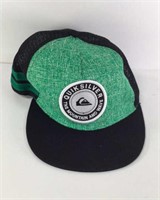 New. Quicksilver Hat