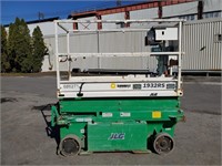 2014 JLG 1932RS 19ft Scissor Lift