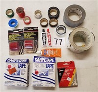 Tool box essentials
