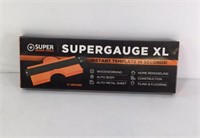 New Super Brand Tools Supergauge XL