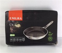 New Emura Nonstick Pan