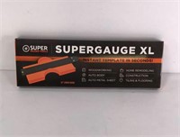 New Super Brand Tools Supergauge XL