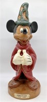 Mickey Mouse Sorcerer Stand Up Figure