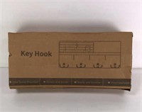 New Mountable Key Hook