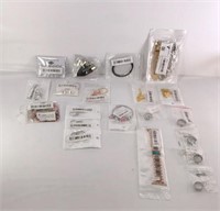 New Lot of 20 Assorted Jewelry