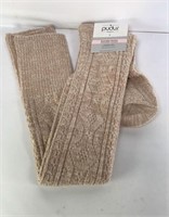 New Padus Sweater Socks