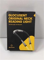 New Glocusent Original Reading Light