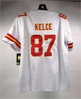 New Kansas City Chiefs Travis Kelce Jersey