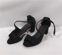 New ZH Womens Heels Size 9