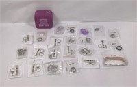 New Lot of Assorted Jewelry
