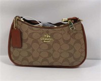 New Coach Womens Purse