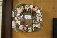 decorative wreath