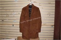 jacket size M