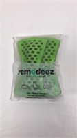 New Remodeez Shoe Odor + Moisture Remover