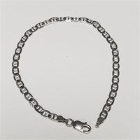 $1450 14K  3.64G 7" Bracelet