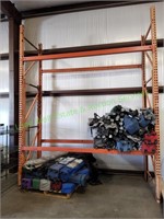 Heavy Duty Pallet Racking