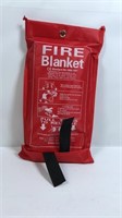 New Fire Blanket 1.0m