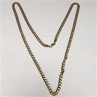 $5800 14K  14.53G 22" Necklace
