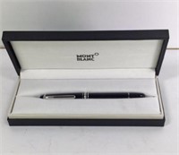 New Mont Blanc Pen