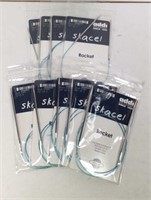 New Circular Skacel Knitting Needle