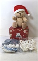 New “Get Hug” Bear and Clothes