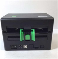 New Open Box Vretti Thermal Barcode Printer