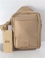 New Beis Tan Bag