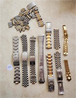 Watch Bands, Knock-Off, Faux