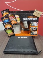 Burger Bundle by FC Bank