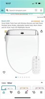 LEIVI Smart Bidet Toilet Seat with Wireless Remote