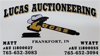 PLEASE READ AUCTION INFO, TERMS, AND CONDITIONS