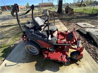 Ferris Zero Turn Mower