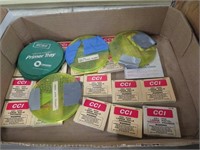 Assorted Primers – (1,135) CCI No. 200 Large