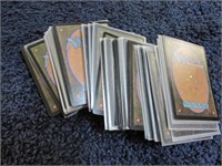 MAGIC CARDS