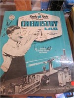 HANDY ANDY CHEMISTRY LAB BOX