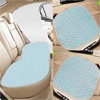 Natural Latex Car Seat Bottom Covers