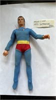 1971 Superman Doll