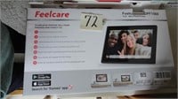 Feelcare Wi-Fi Photo Frame