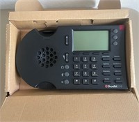 ShoreTel 230 Office Phone w/ Box