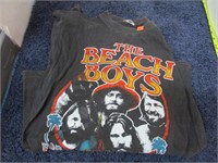 1981 BEACH BOYS T-SHIRT