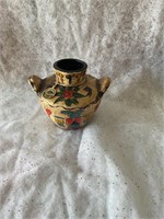 Vintage Southwestern Clay Vase