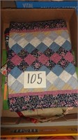 Table Runner Lot