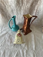 Vases and Nightlight Cover