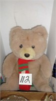 Plush Bear 16 in tall