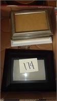 Picture Frame Lot