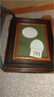 Picture Frame Lot