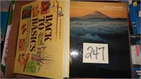 Book Lot – Back to Basics / The Cascades /