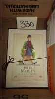 Meet Molly Books