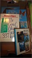 Reader’s Digest Books Lot