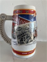 BUDWEISER HOLIDAY EDITION “A Century of